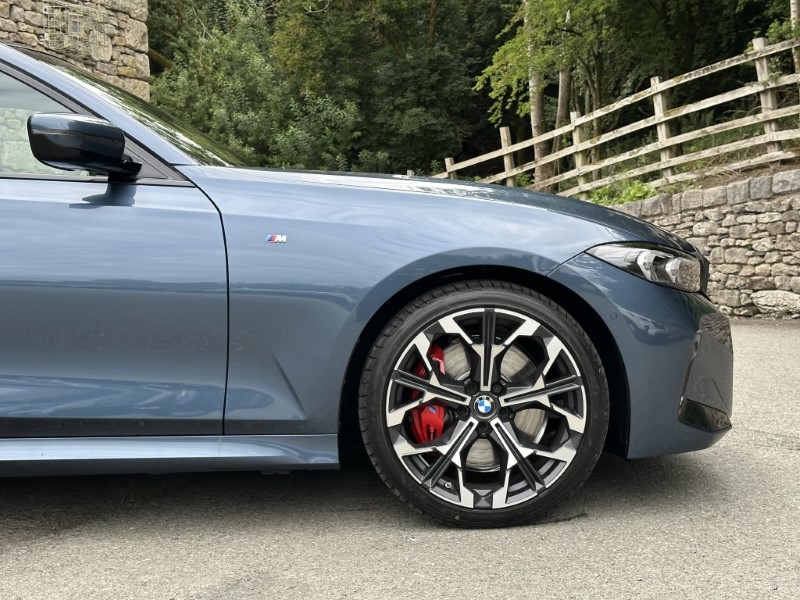 Used BMW 3 Series 2025 for sale - 76981506: Photo 57