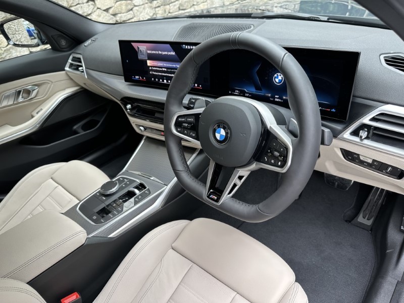 Used BMW 3 Series 2025 for sale - 76981506: Photo 6