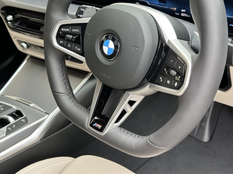 Used BMW 3 Series 2025 for sale - 76981506: Photo 62