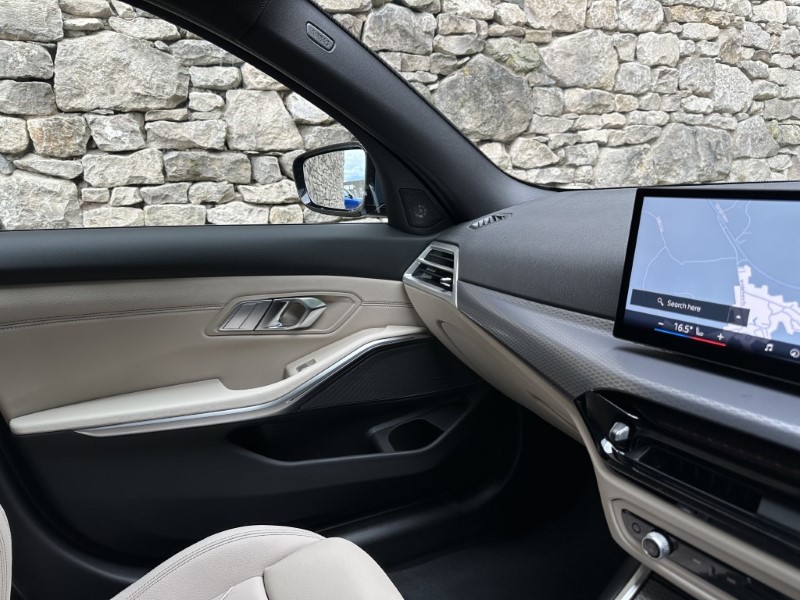 Used BMW 3 Series 2025 for sale - 76981506: Photo 63