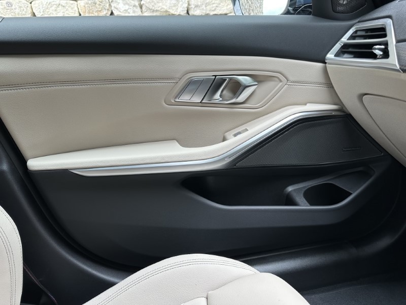 Used BMW 3 Series 2025 for sale - 76981506: Photo 64