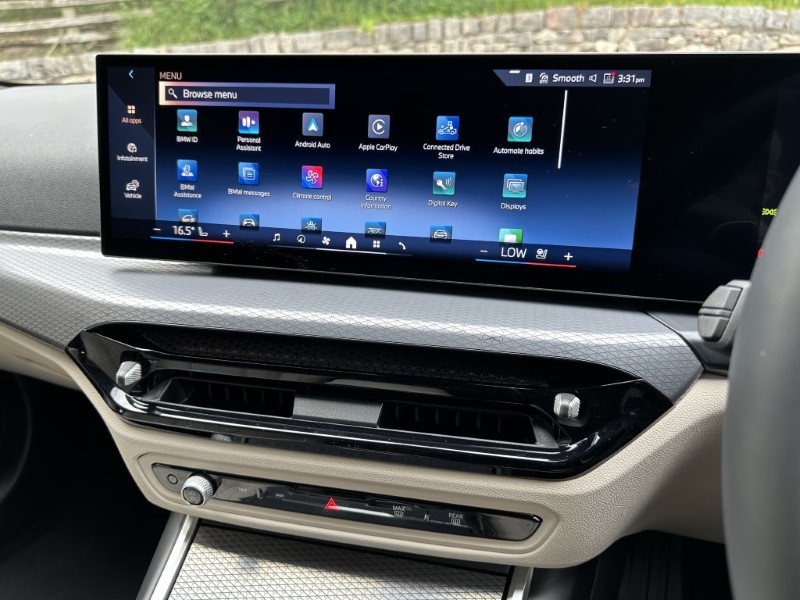 Used BMW 3 Series 2025 for sale - 76981506: Photo 65