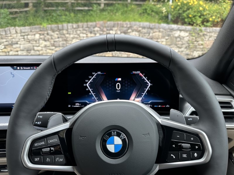 Used BMW 3 Series 2025 for sale - 76981506: Photo 69