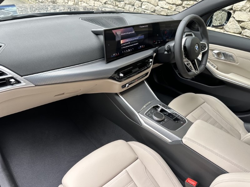 Used BMW 3 Series 2025 for sale - 76981506: Photo 7