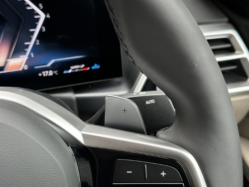 Used BMW 3 Series 2025 for sale - 76981506: Photo 70