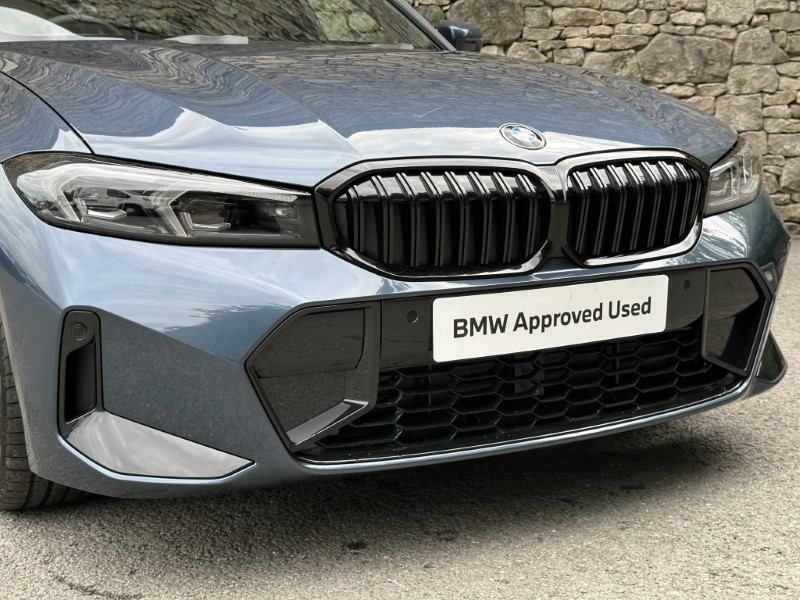 Used BMW 3 Series 2025 for sale - 76981506: Photo 74