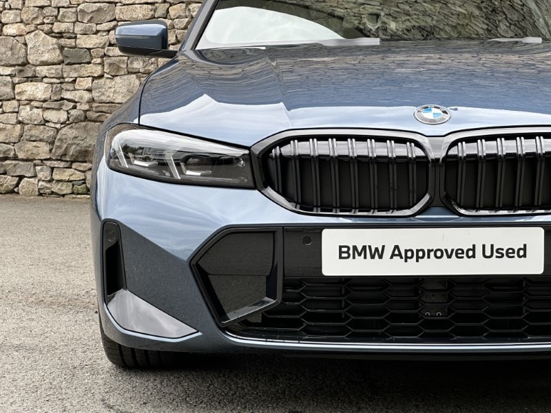 Used BMW 3 Series 2025 for sale - 76981506: Photo 75