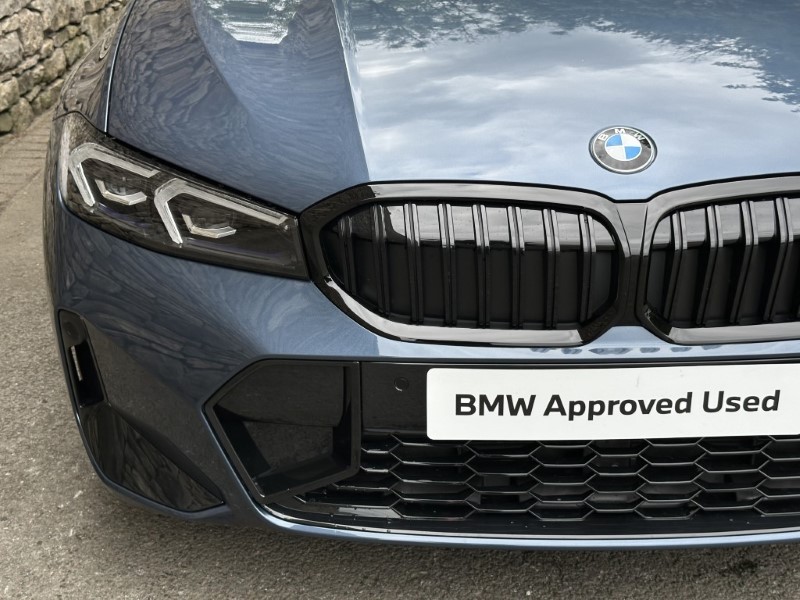 Used BMW 3 Series 2025 for sale - 76981506: Photo 76