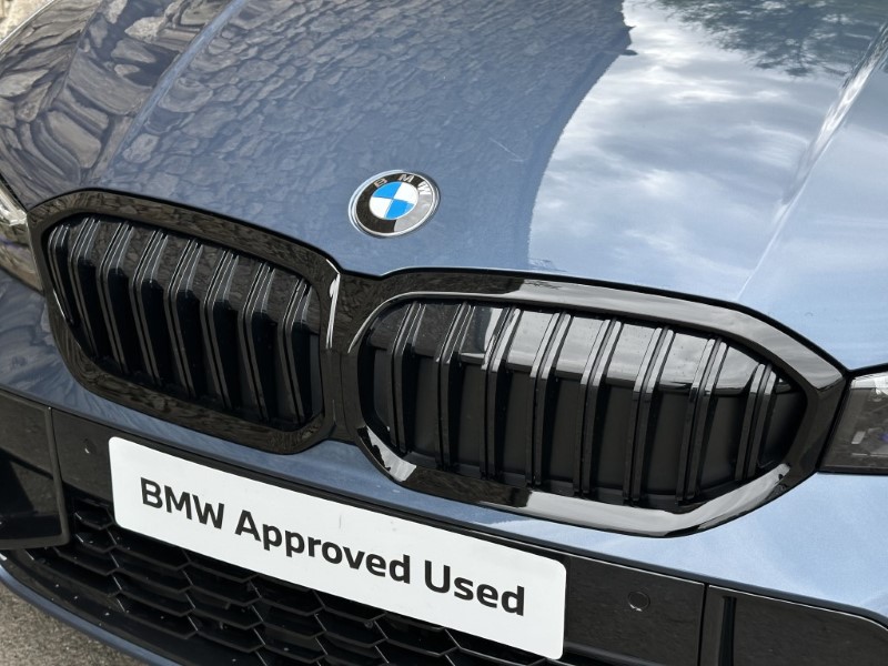 Used BMW 3 Series 2025 for sale - 76981506: Photo 77