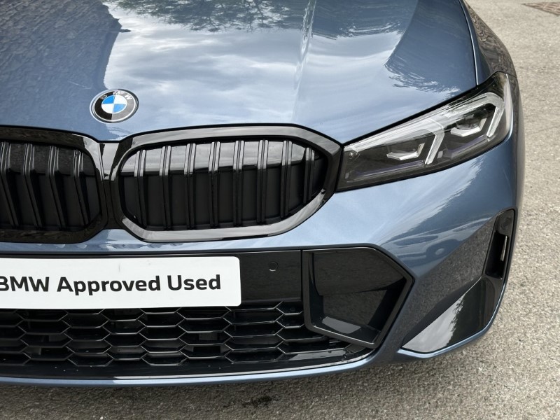 Used BMW 3 Series 2025 for sale - 76981506: Photo 78