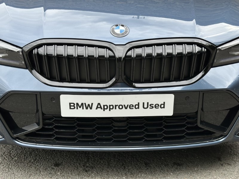 Used BMW 3 Series 2025 for sale - 76981506: Photo 80