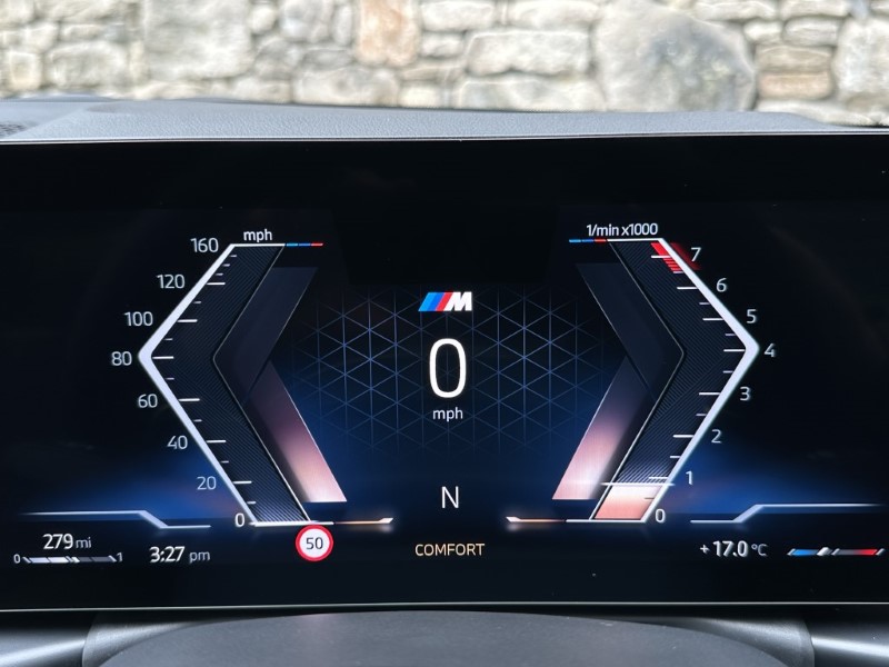 Used BMW 3 Series 2025 for sale - 76981506: Photo 9