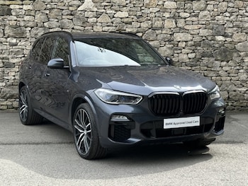 Used BMW X5 2019 for sale - 78779061: Photo