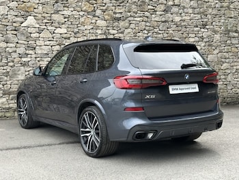 Used BMW X5 2019 for sale - 78779061: Photo