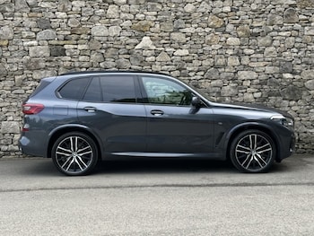 Used BMW X5 2019 for sale - 78779061: Photo