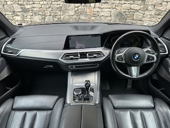 Used BMW X5 2019 for sale - 78779061: Photo