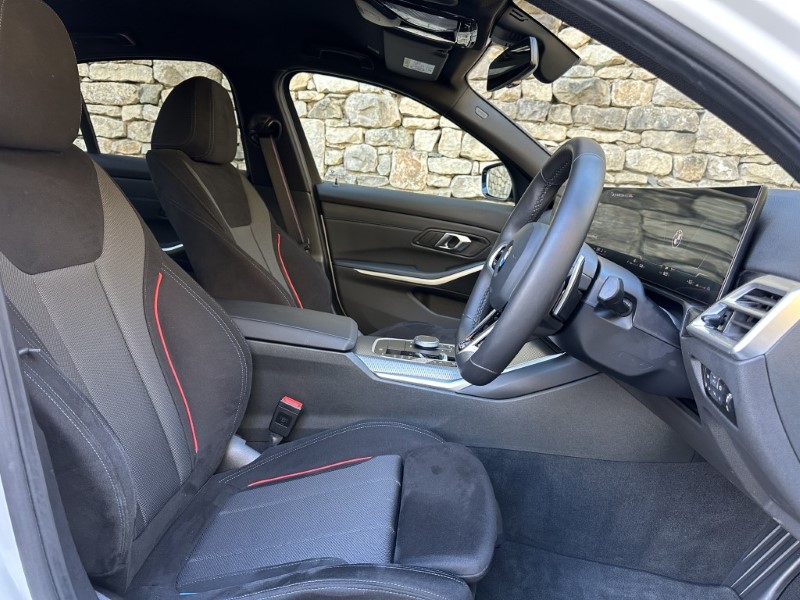 Used BMW 3 Series 2025 for sale - 76982222: Photo 11