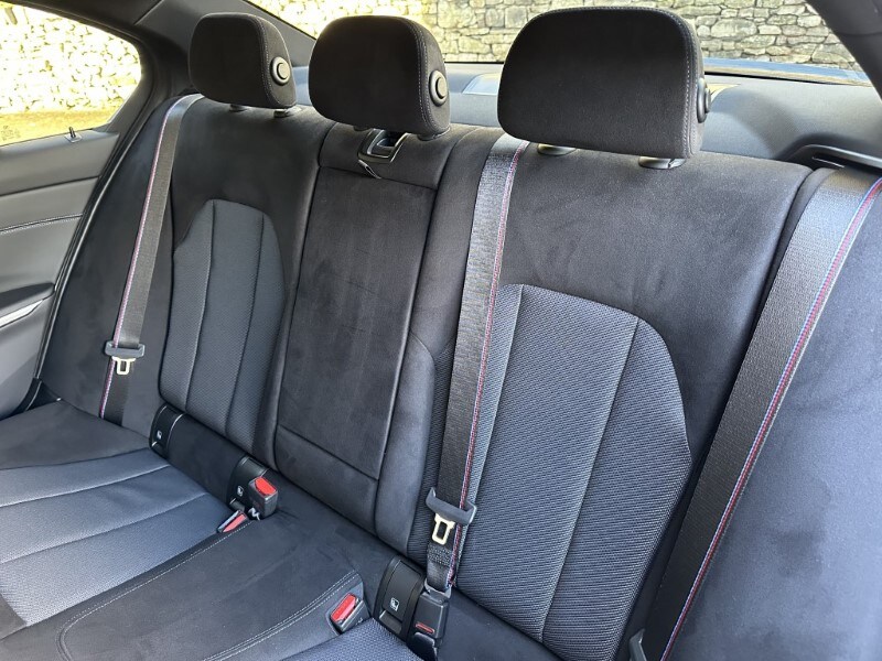 Used BMW 3 Series 2025 for sale - 76982222: Photo 12