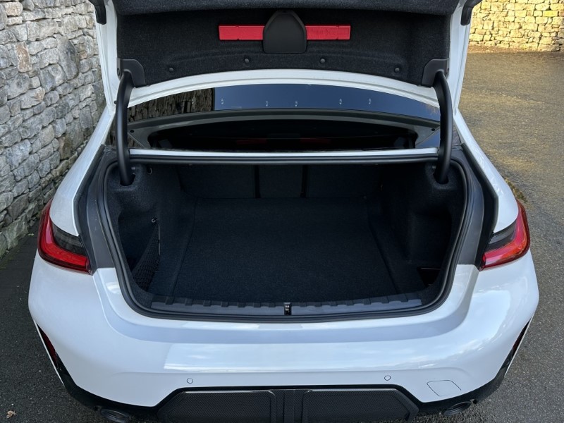 Used BMW 3 Series 2025 for sale - 76982222: Photo 13