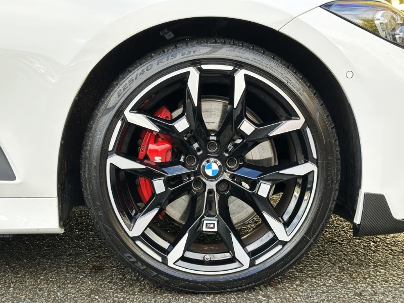 Used BMW 3 Series 2025 for sale - 76982222: Photo 14