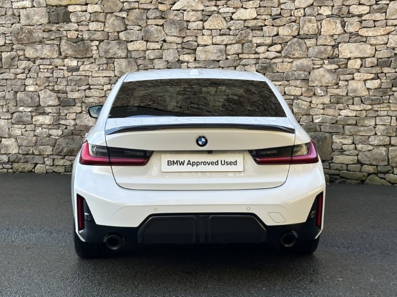 Used BMW 3 Series 2025 for sale - 76982222: Photo 15