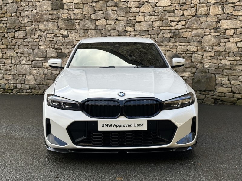 Used BMW 3 Series 2025 for sale - 76982222: Photo 16