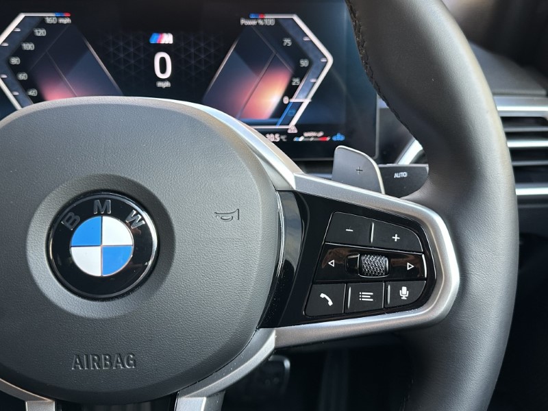 Used BMW 3 Series 2025 for sale - 76982222: Photo 18