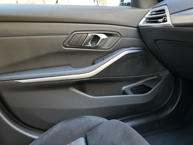 Used BMW 3 Series 2025 for sale - 76982222: Photo 29