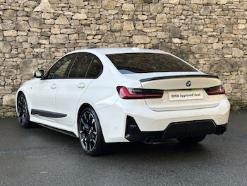 Used BMW 3 Series 2025 for sale - 76982222: Photo