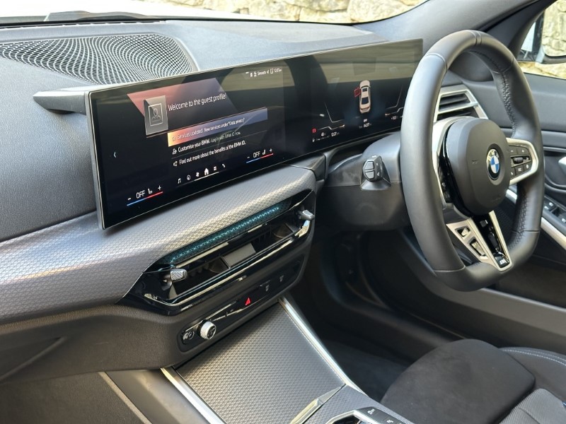 Used BMW 3 Series 2025 for sale - 76982222: Photo 31