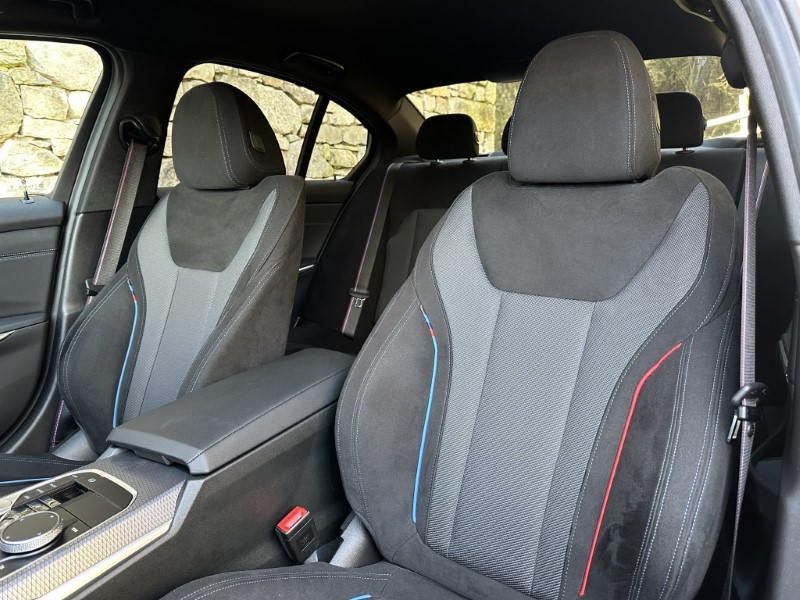 Used BMW 3 Series 2025 for sale - 76982222: Photo 32