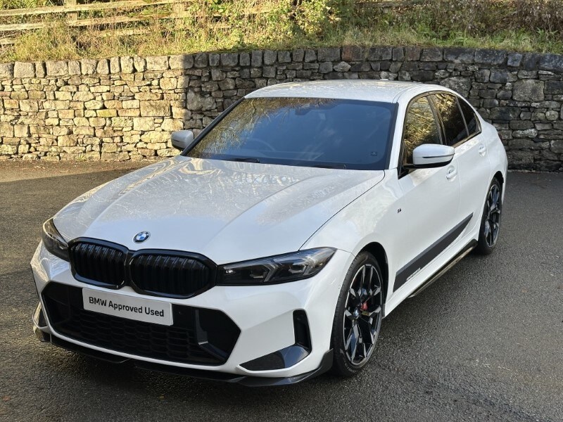 Used BMW 3 Series 2025 for sale - 76982222: Photo 37