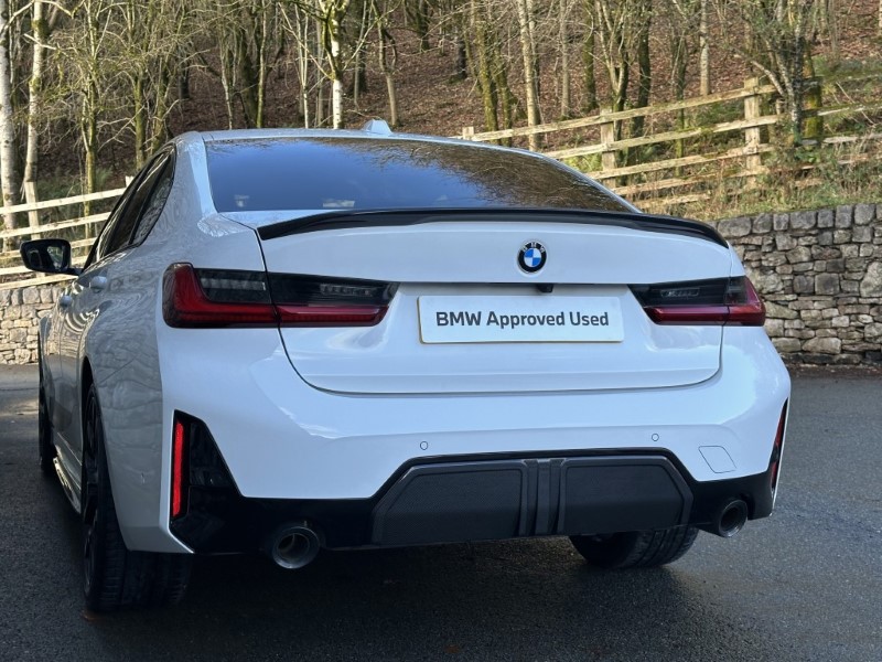 Used BMW 3 Series 2025 for sale - 76982222: Photo 39