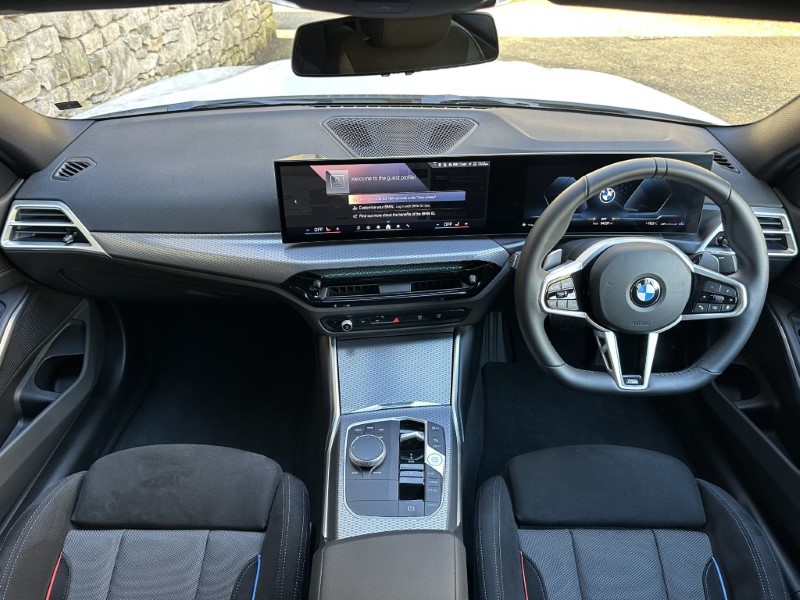 Used BMW 3 Series 2025 for sale - 76982222: Photo 4