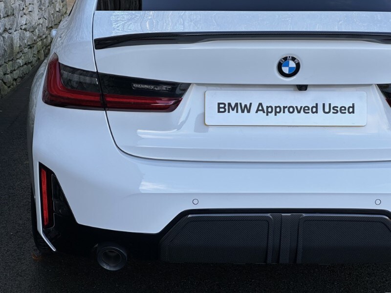 Used BMW 3 Series 2025 for sale - 76982222: Photo 40