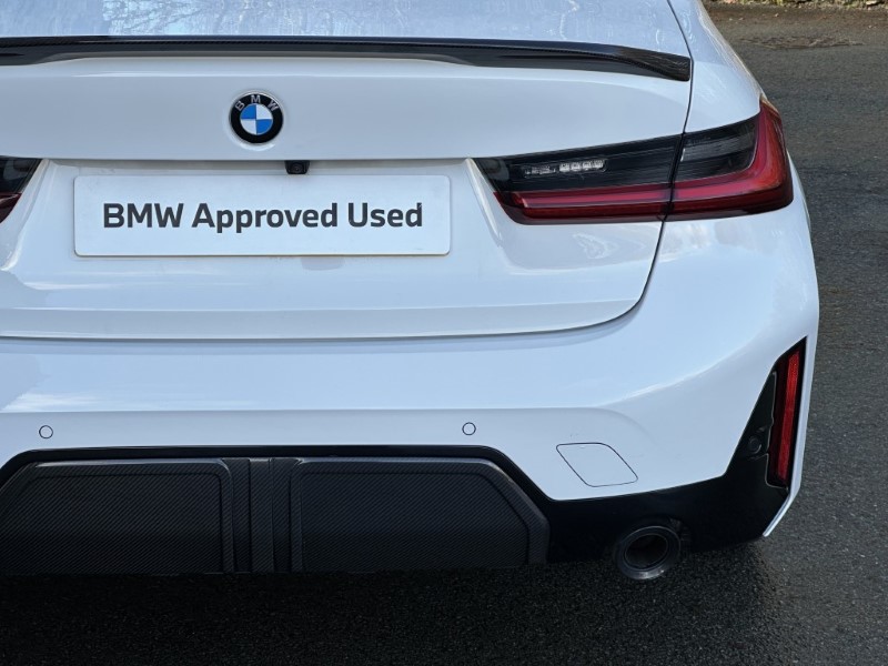 Used BMW 3 Series 2025 for sale - 76982222: Photo 41