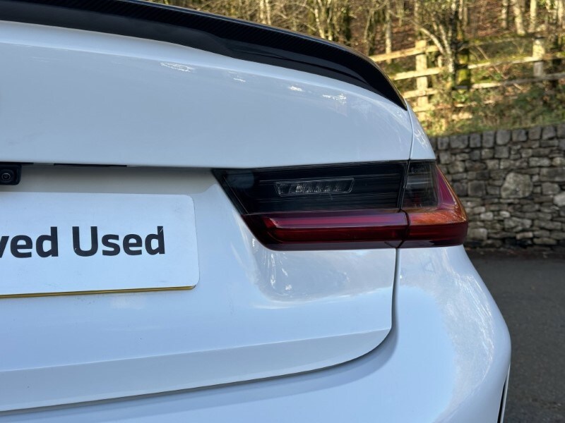 Used BMW 3 Series 2025 for sale - 76982222: Photo 42