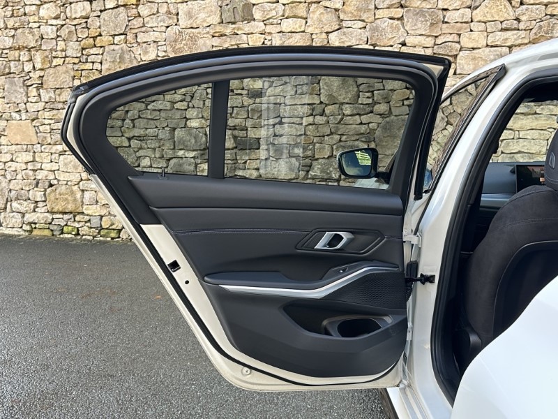 Used BMW 3 Series 2025 for sale - 76982222: Photo 44