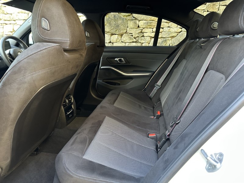 Used BMW 3 Series 2025 for sale - 76982222: Photo 46