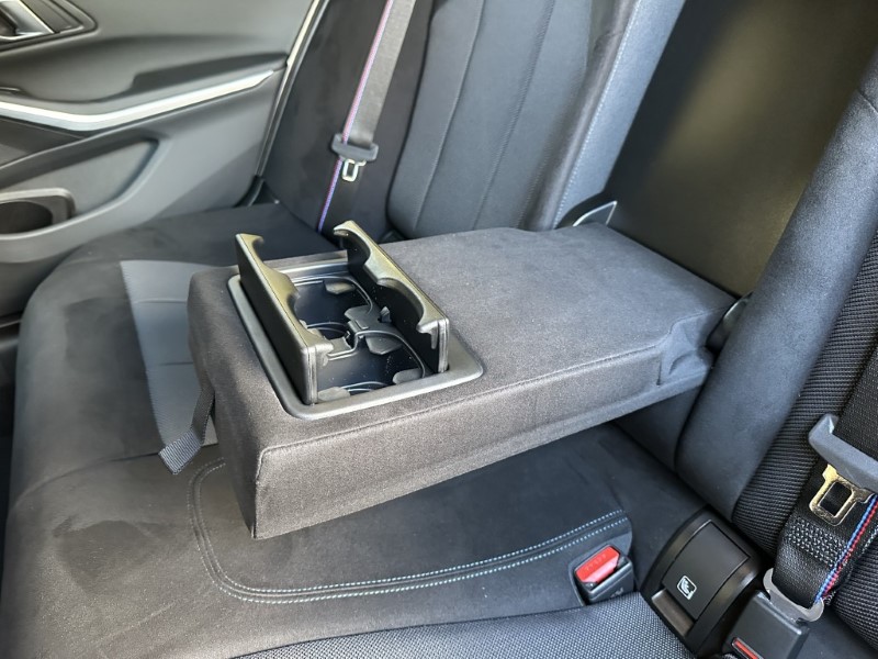 Used BMW 3 Series 2025 for sale - 76982222: Photo 47