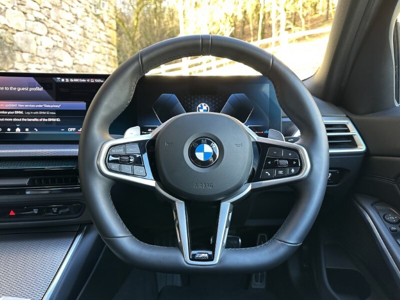 Used BMW 3 Series 2025 for sale - 76982222: Photo 5