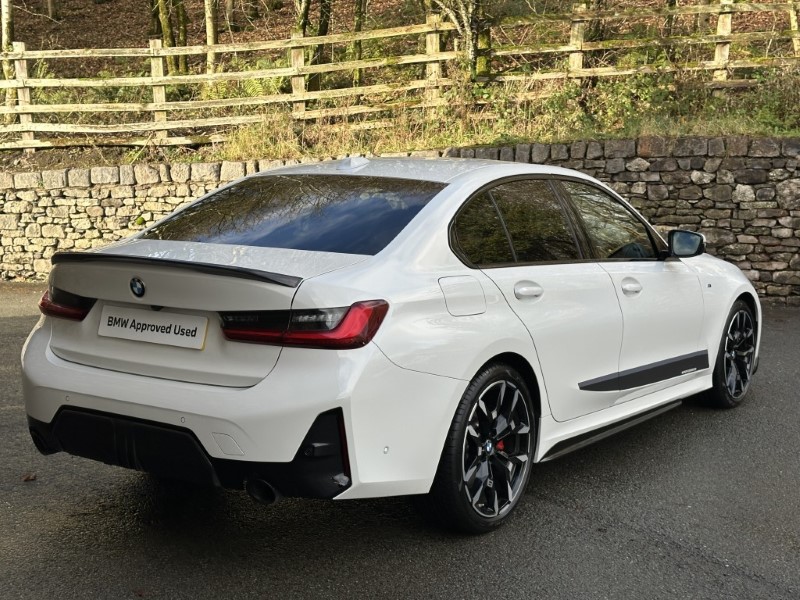 Used BMW 3 Series 2025 for sale - 76982222: Photo 53