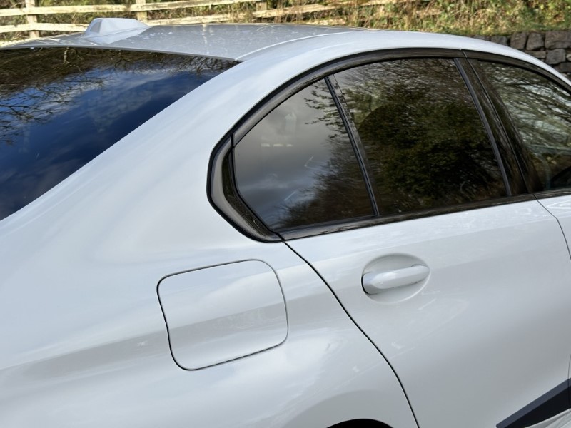 Used BMW 3 Series 2025 for sale - 76982222: Photo 54