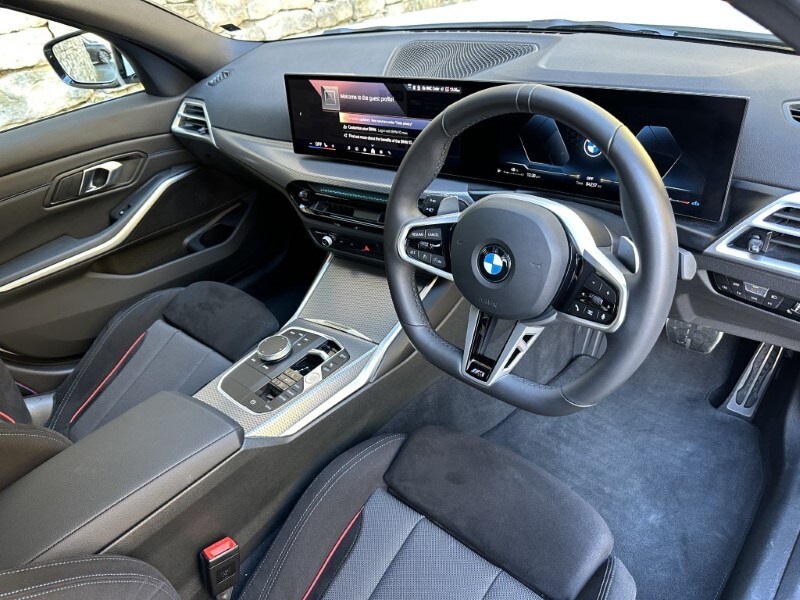 Used BMW 3 Series 2025 for sale - 76982222: Photo 6