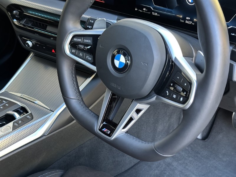 Used BMW 3 Series 2025 for sale - 76982222: Photo 62