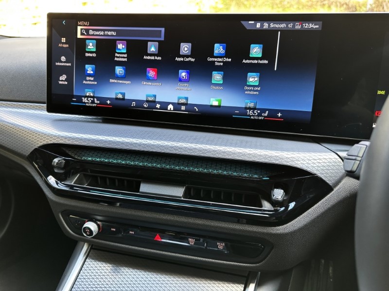 Used BMW 3 Series 2025 for sale - 76982222: Photo 64