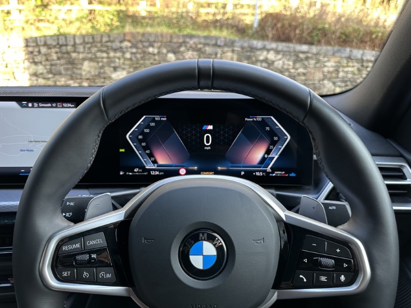 Used BMW 3 Series 2025 for sale - 76982222: Photo 68