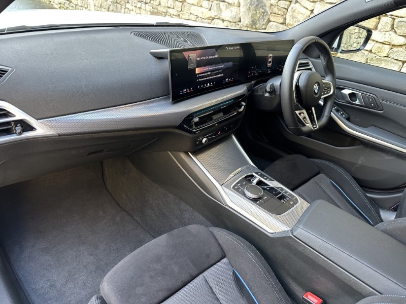 Used BMW 3 Series 2025 for sale - 76982222: Photo 7