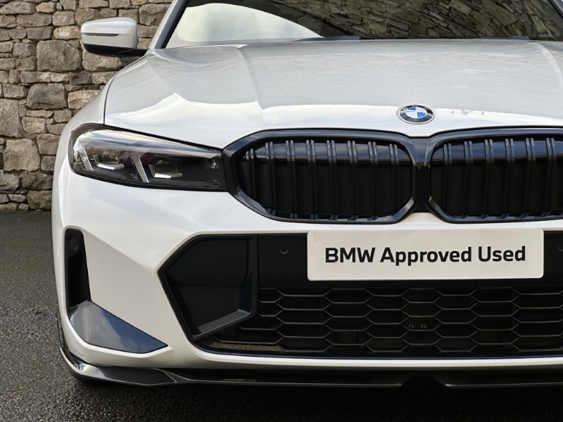 Used BMW 3 Series 2025 for sale - 76982222: Photo 74