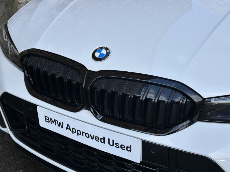 Used BMW 3 Series 2025 for sale - 76982222: Photo 76
